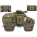 Taurox Prime - Taurox